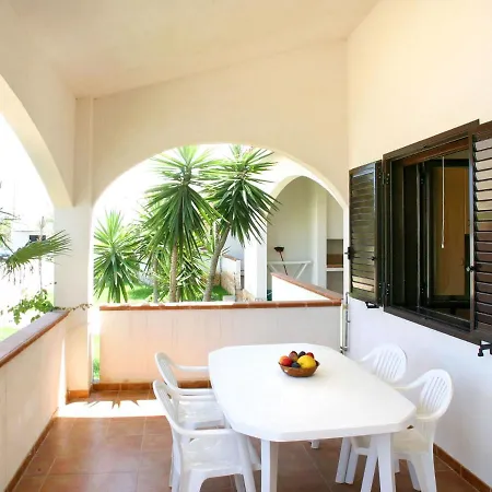 Ferienhaus Locazione Turistica Arcobaleno - Vis362 *
