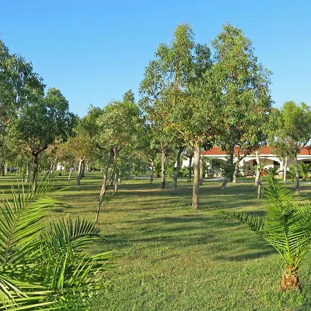 Ferienhaus Locazione Turistica Arcobaleno - Vis362 *