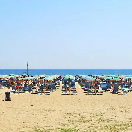 Ferienhaus Locazione Turistica Arcobaleno - Vis362 *