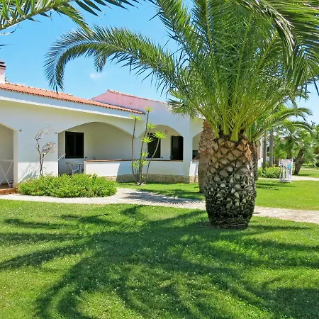 Locazione Turistica Arcobaleno - Vis362 Ferienhaus *