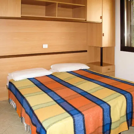 Locazione Turistica Arcobaleno - Vis362 Vieste