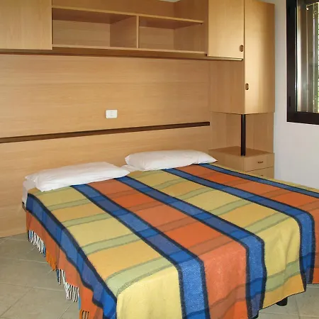 Ferienhaus Locazione Turistica Arcobaleno - Vis362 Vieste